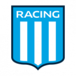 Racing Club badge