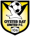 Oyster Bay United badge