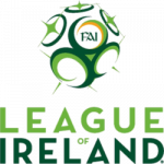 League of Ireland XI badge