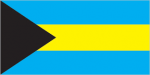 Bahamas badge