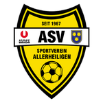 Allerheiligen badge