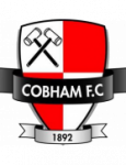 Cobham FC badge
