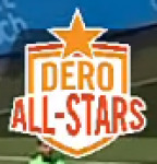 DeRo All-Stars badge