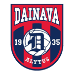 Dainava badge