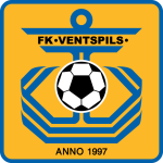 Ventspils badge