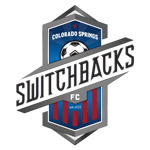 Colorado Springs badge