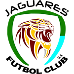 Jaguares Córdoba badge