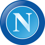 Napoli badge