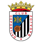 Badajoz badge