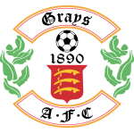 Grays Athletic Reserves badge