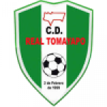 Real Tomayapo badge