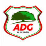 AD Guanacasteca badge