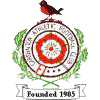 Carshalton Athletic badge