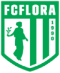 Flora Tallinn (W) badge
