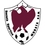 Murata badge
