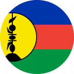 New Caledonia U-17 badge