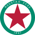 Red Star Belgrade U-19 badge