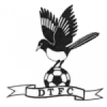 Dereham Town badge