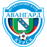 Avangard Kursk badge