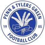 Penn & Tylers Green Ladies badge