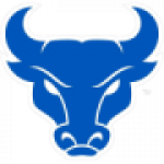 Buffalo Bulls badge