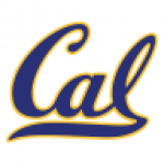 California Golden Bears badge