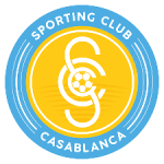 Sporting Casablanca badge