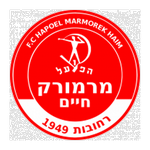 Hapoel Marmorek badge
