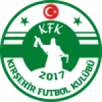 Kirsehir Belediyespor badge