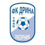 Drina Zvornik badge