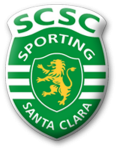 Santa Clara Sporting U-17 badge