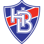 Holstebro badge