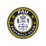 Pau badge