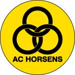 Horsens badge