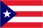 Puerto Rico U-17 badge