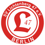 Lichtenberg 47 badge