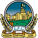 Linfield badge