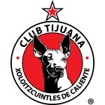 Tijuana U-17 badge