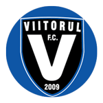 FC Viitorul badge