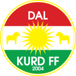 Dalkurd badge