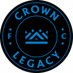 Crown Legacy FC badge