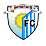 Sanarate badge