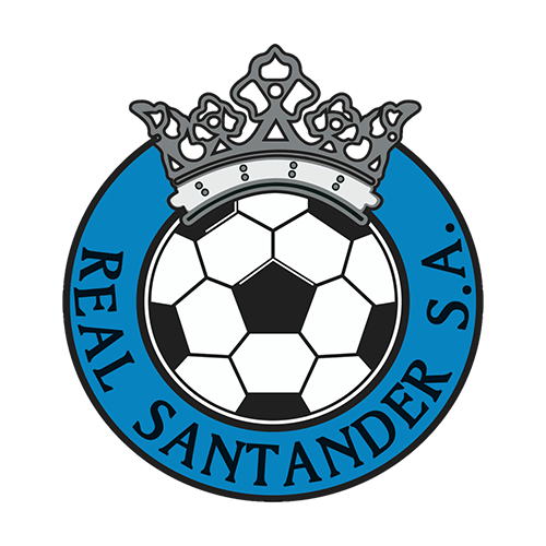Real Santander badge