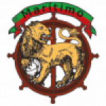 Marítimo badge
