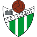 Guijuelo badge