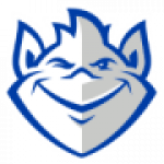 St. Louis Billikens badge