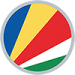 Seychelles badge