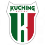 Kuching City badge
