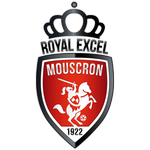 Mouscron-Péruwelz badge