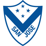 San José badge